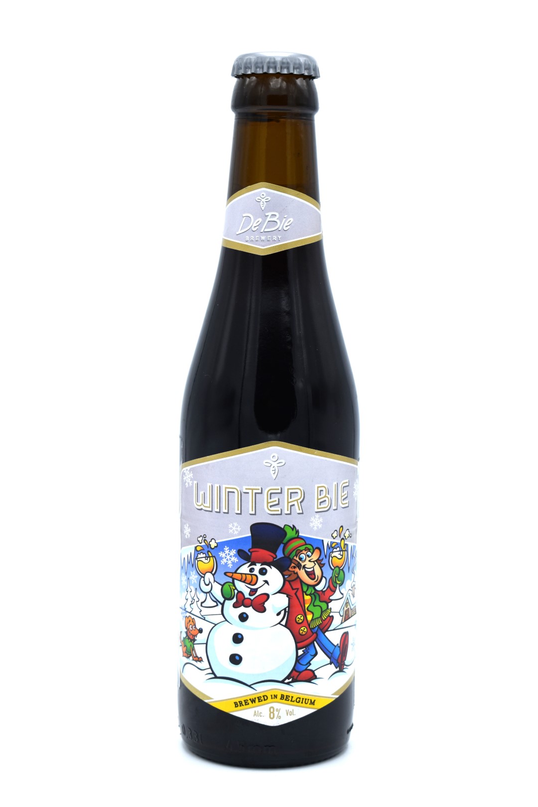 Winterbie 33cl